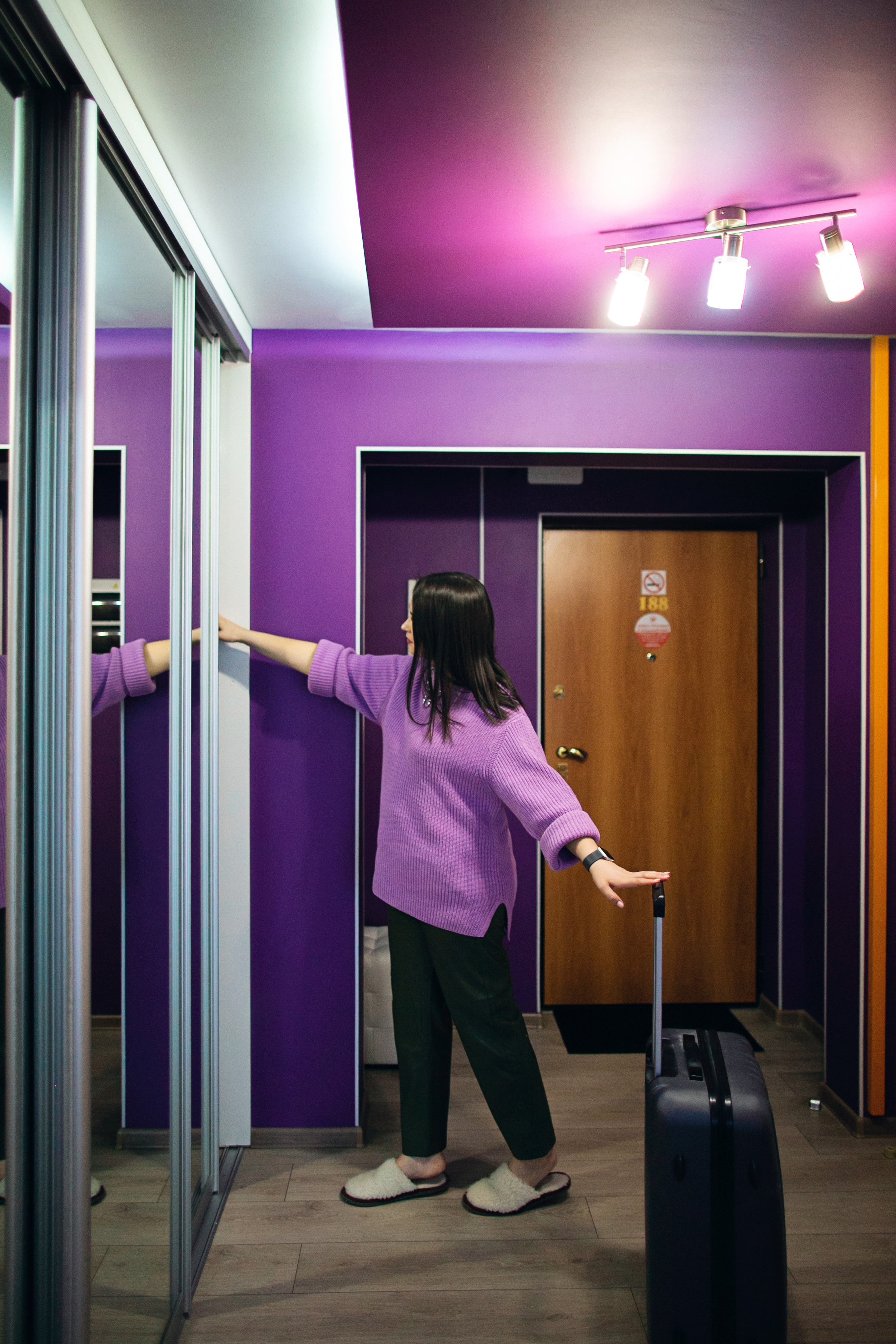 Фото Абажур Апарт