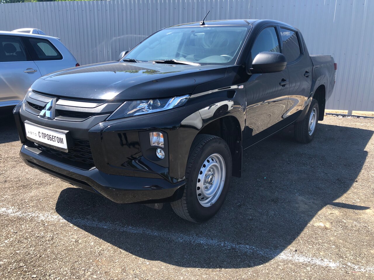 photo Лотус, авто с пробегом