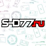 S-d77.ru (Первомайская ул., 3, корп. 3), печати и штампы в Щербинке