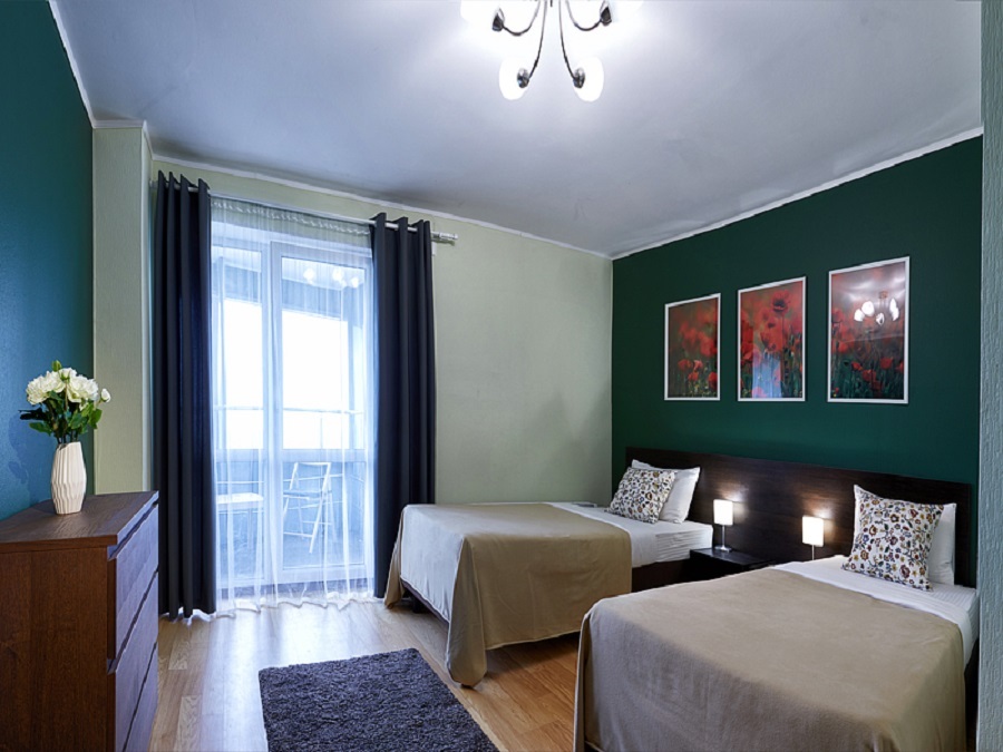 Фото Зона Комфорта