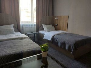 Гостиница Polo 74 в Челябинске