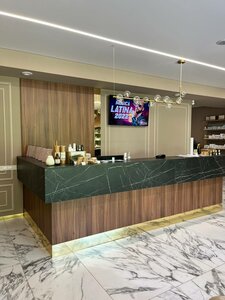 Стоматологический кабинет