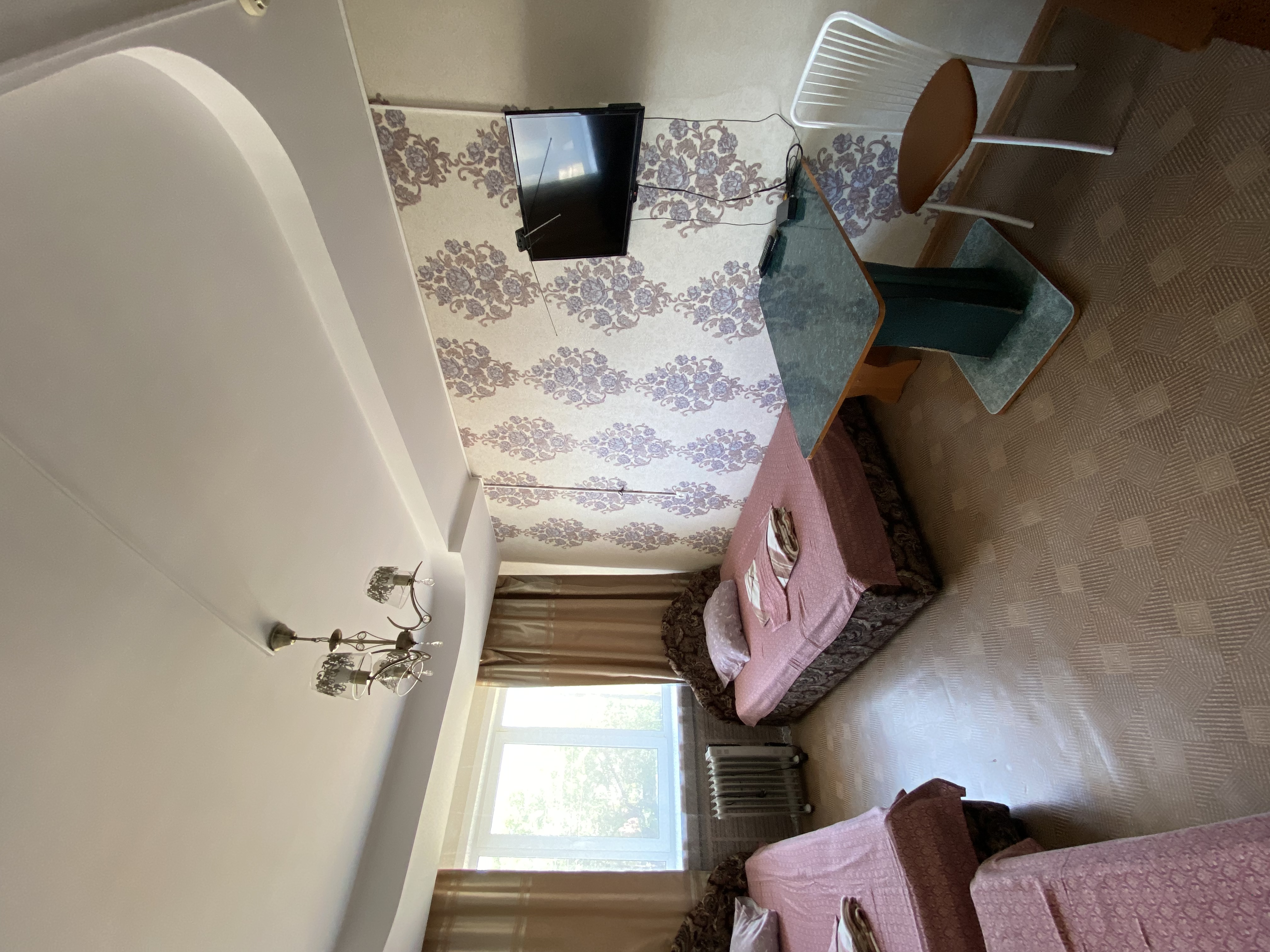 Фото Центральная