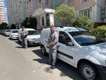 Ifreez (Chermyanskaya Street, 1с1) ، مكيفات الهواء