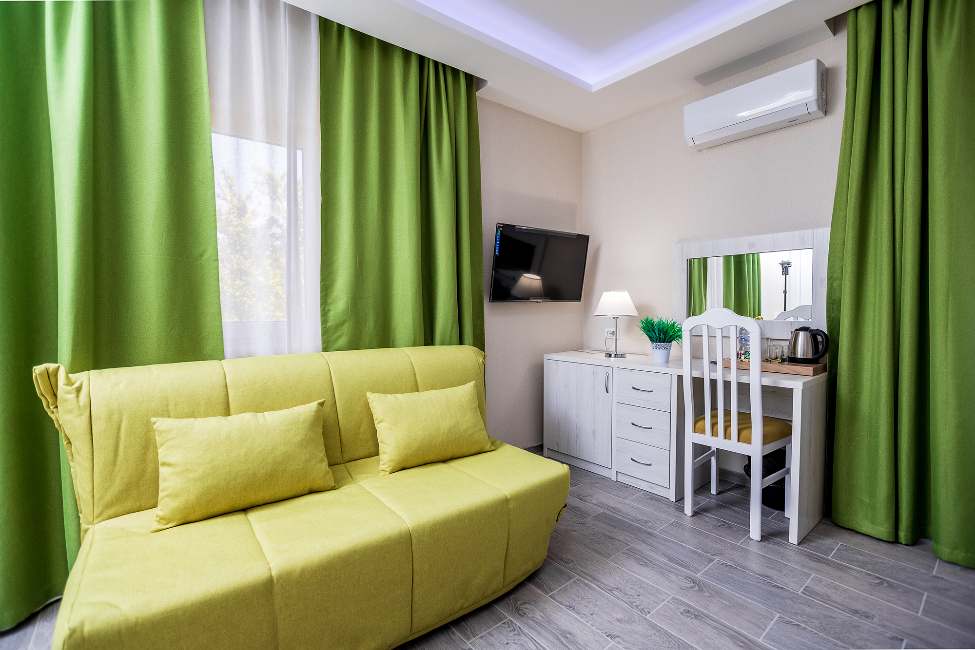 Фото Николаев двор