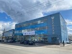 Walk (Bummashevskaya Street, 7/1) ، متجر ملابس خارجية