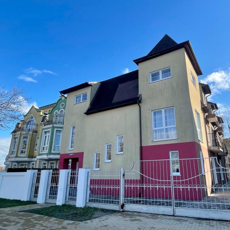 Фото АмстерДом