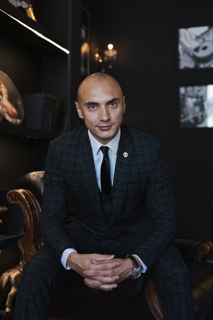 Legal services Адвокат по уголовным делам Хадеев Марат, Kazan, photo