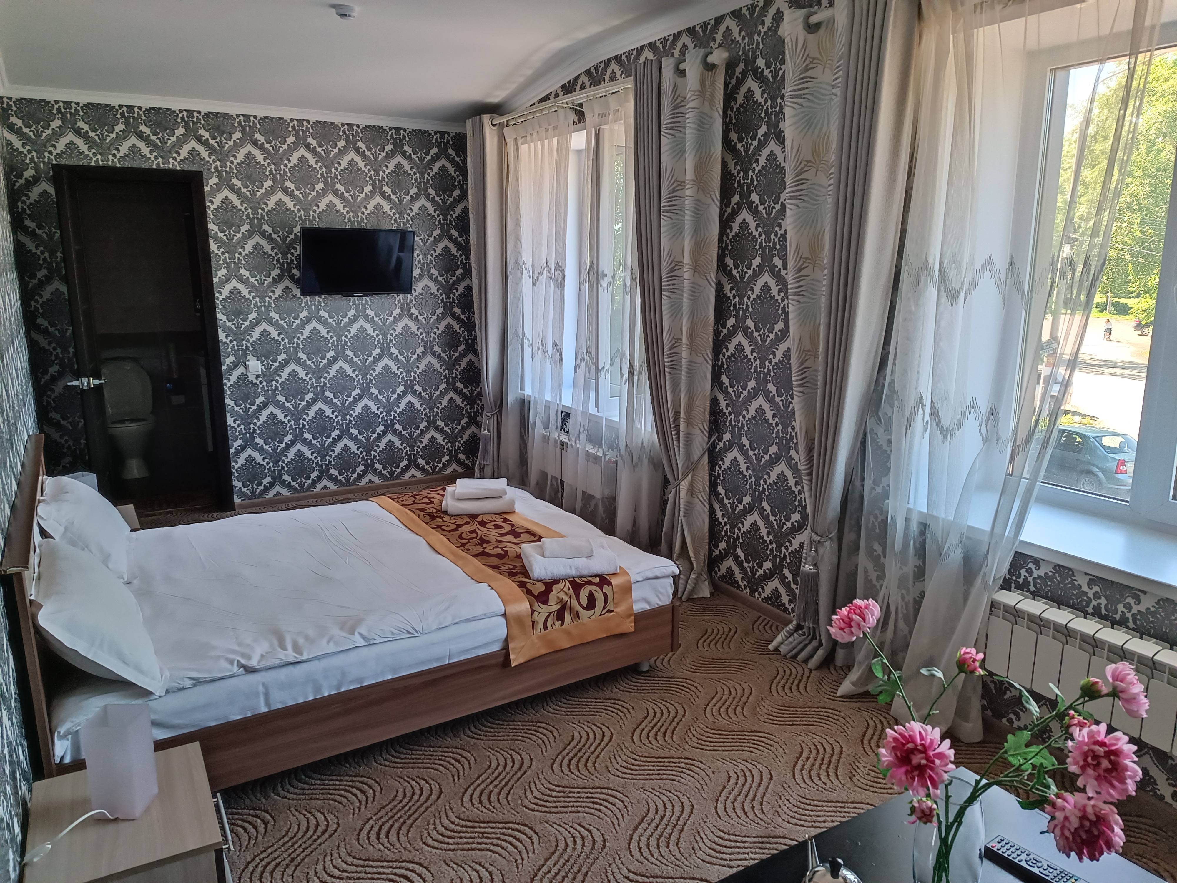 Фото Солнечная Сортировка