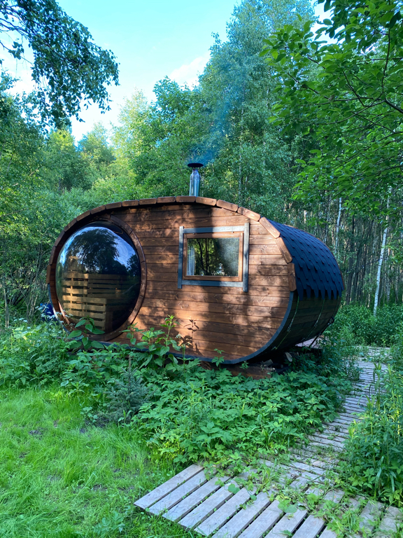 Фото О'Лень