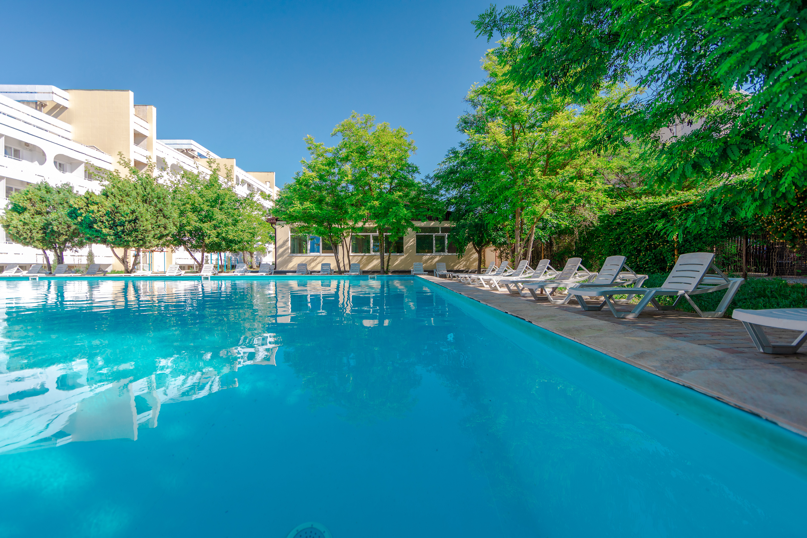 Фото Family Resort