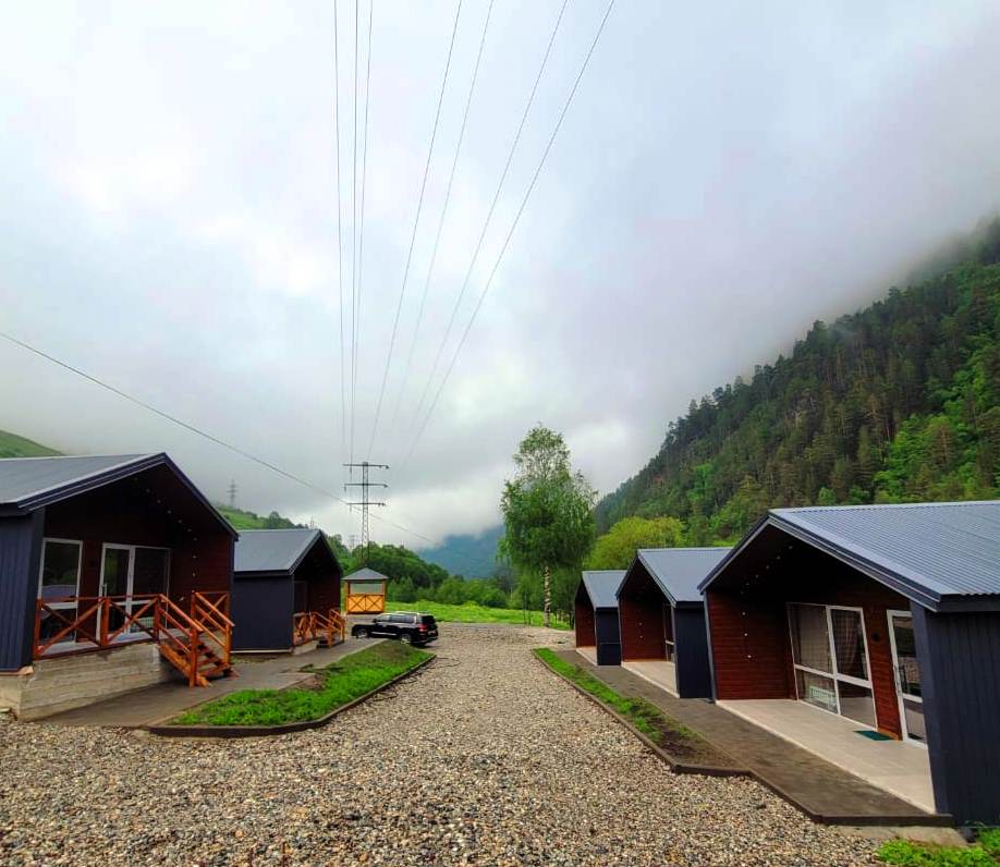 Фото Family club