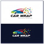 Zakleem.ru (Kashirskoye Highway, 61к3А), car wrapping
