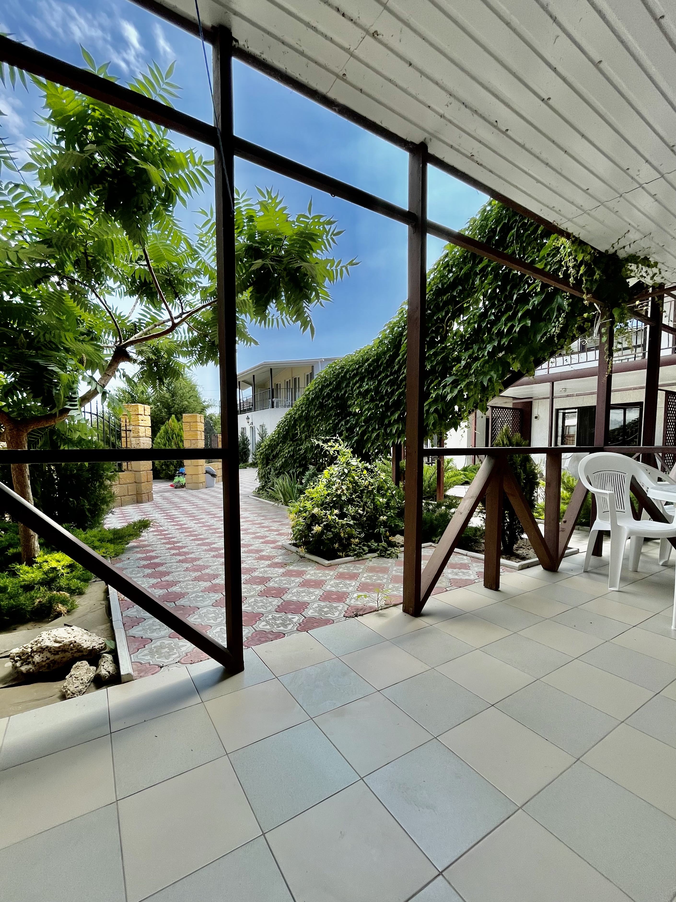 Фото Казантип на Азовском