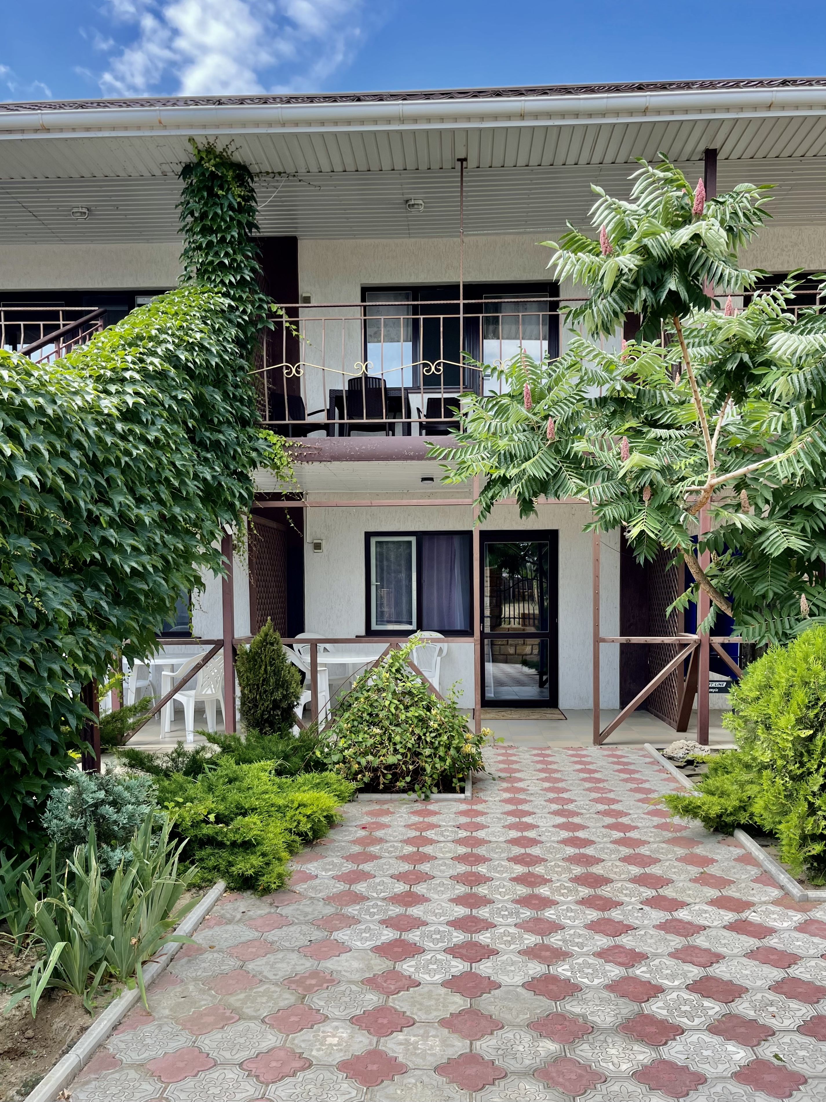 Фото Казантип на Азовском