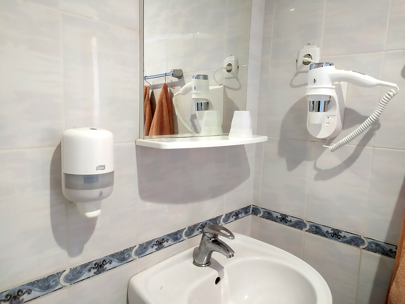 Фото Трехгорка