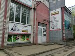 Зоомания (Ковровская ул., 47, Нижний Новгород), зоомагазин в Нижнем Новгороде