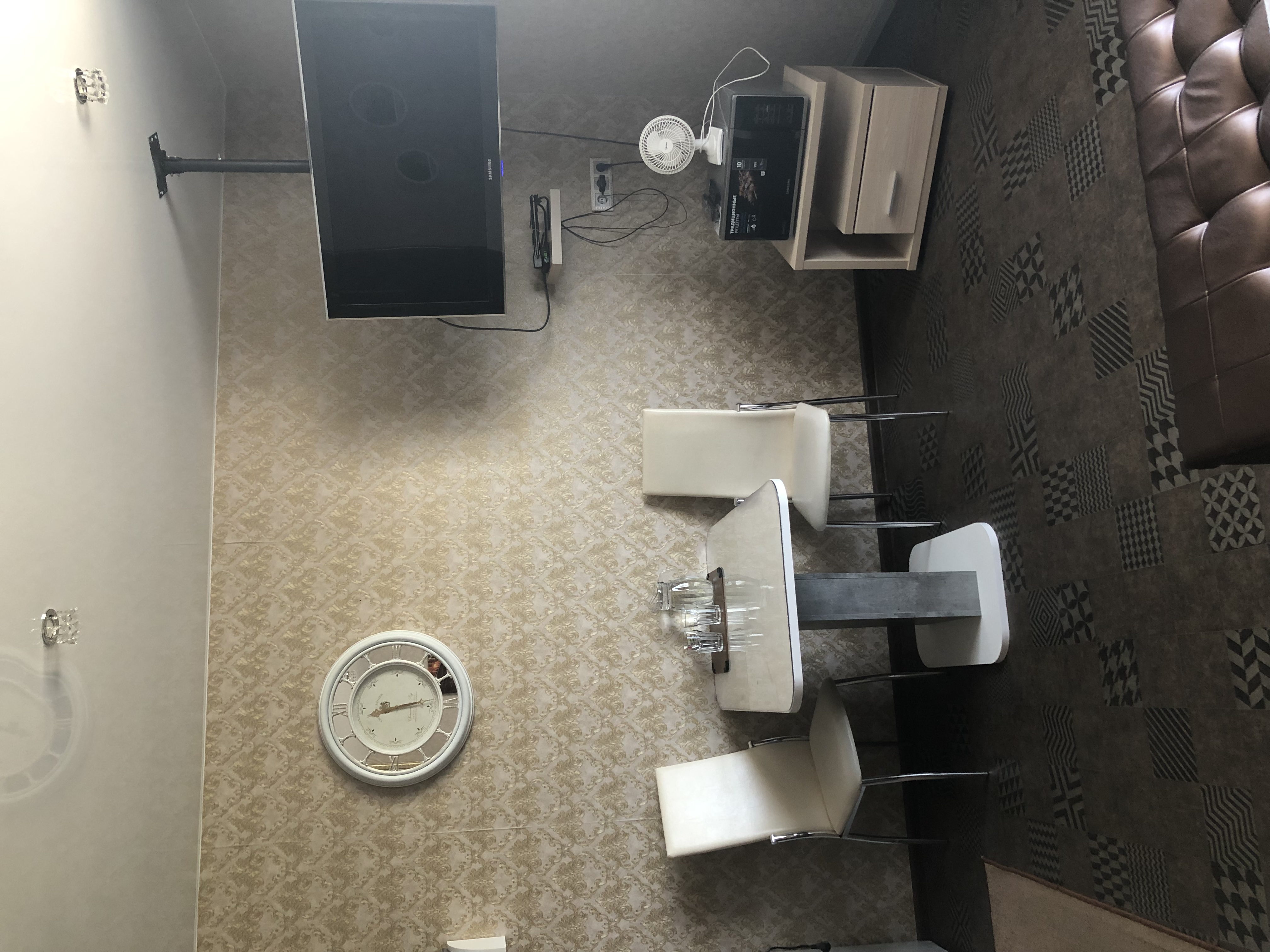 Фото Парк Отель