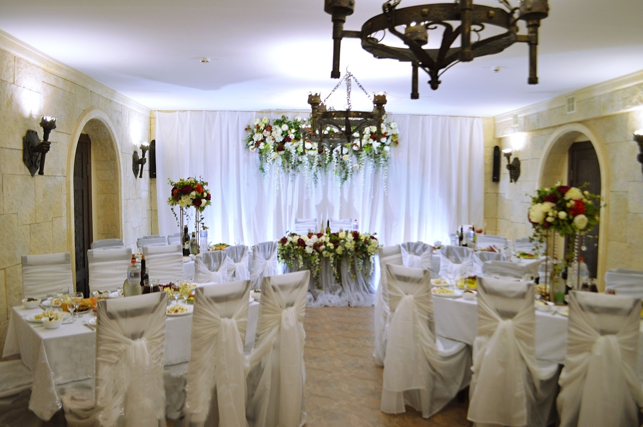 Фото Мустанг