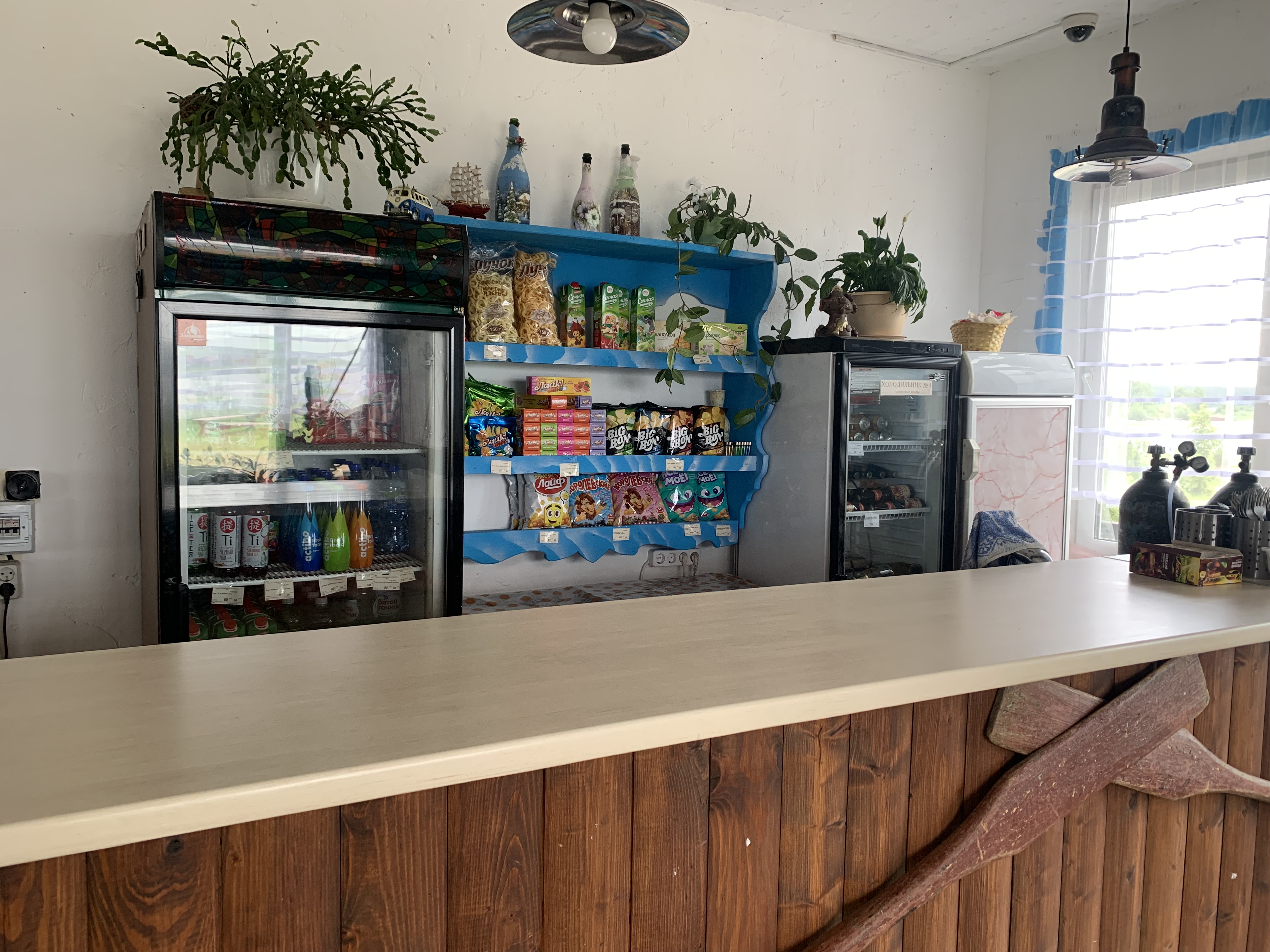 Фото Спортивно-рыболовная база отдыха Здешево