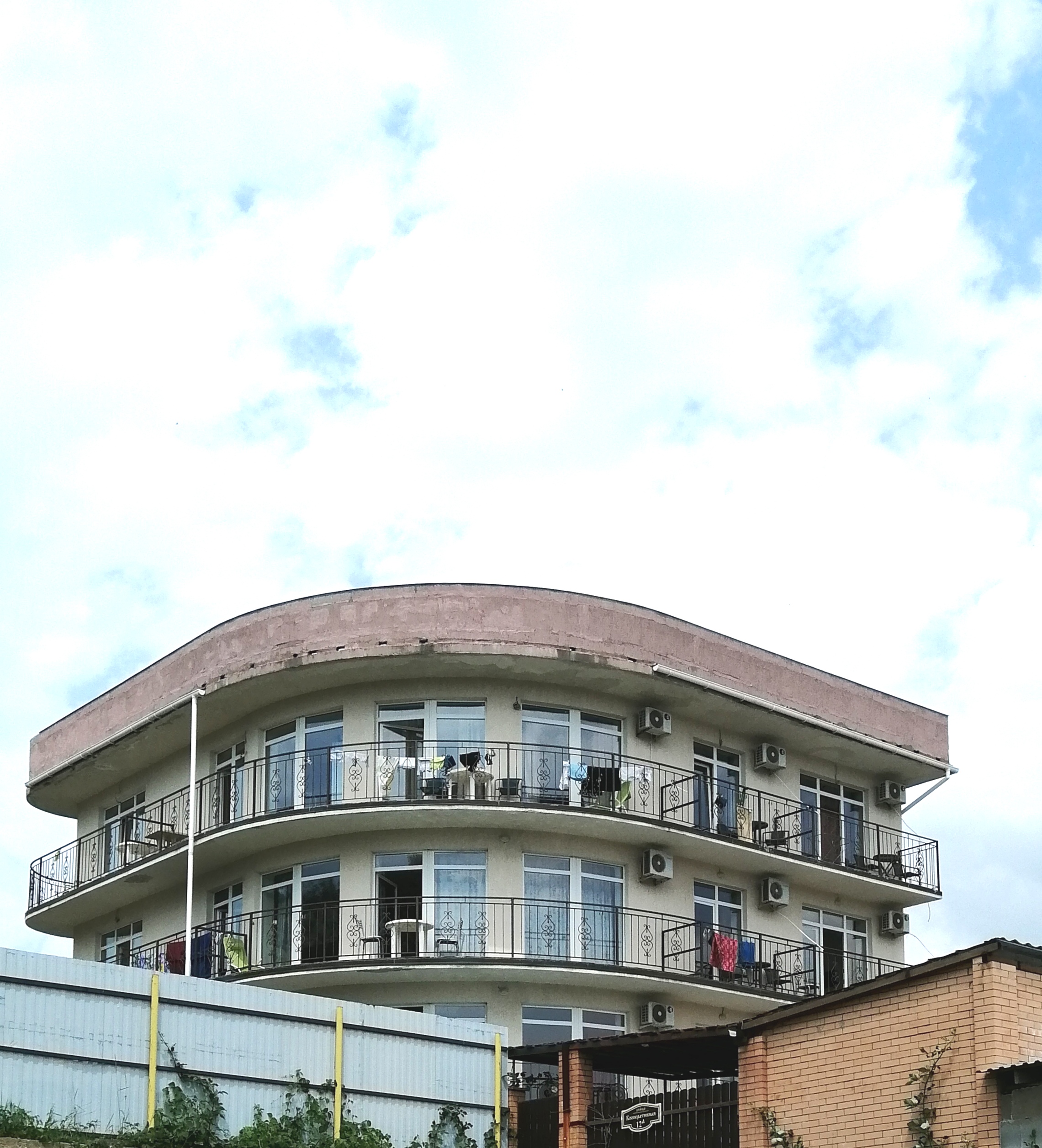 Фото Парижанка