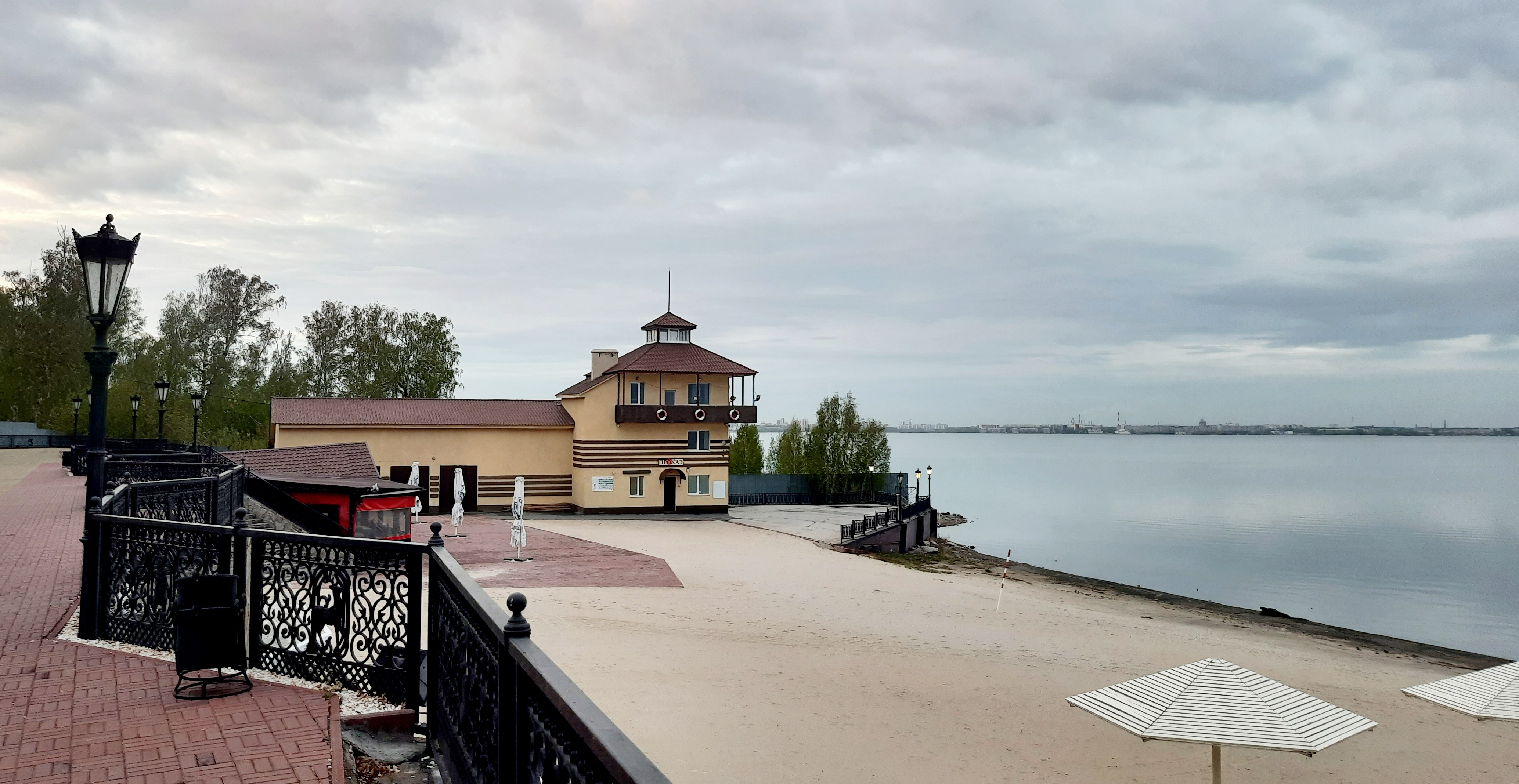 Фото SmolinoPark