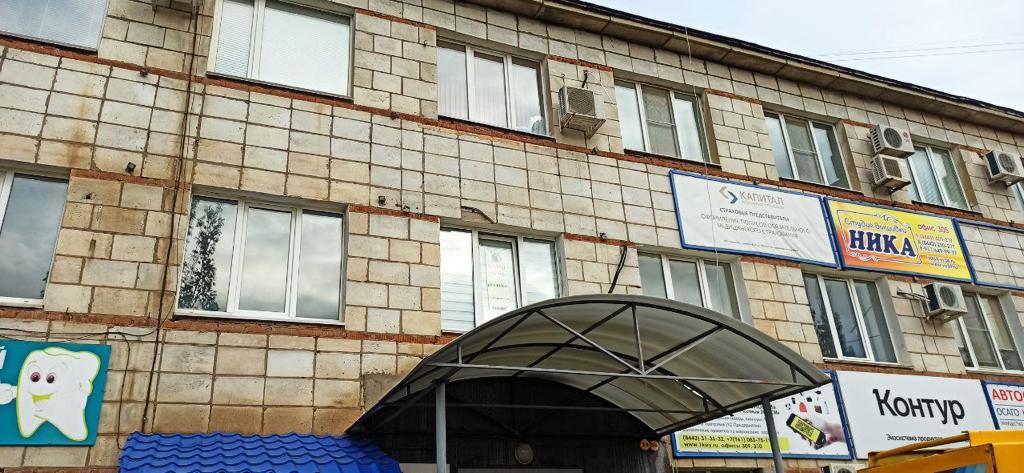 Карта волжская 33