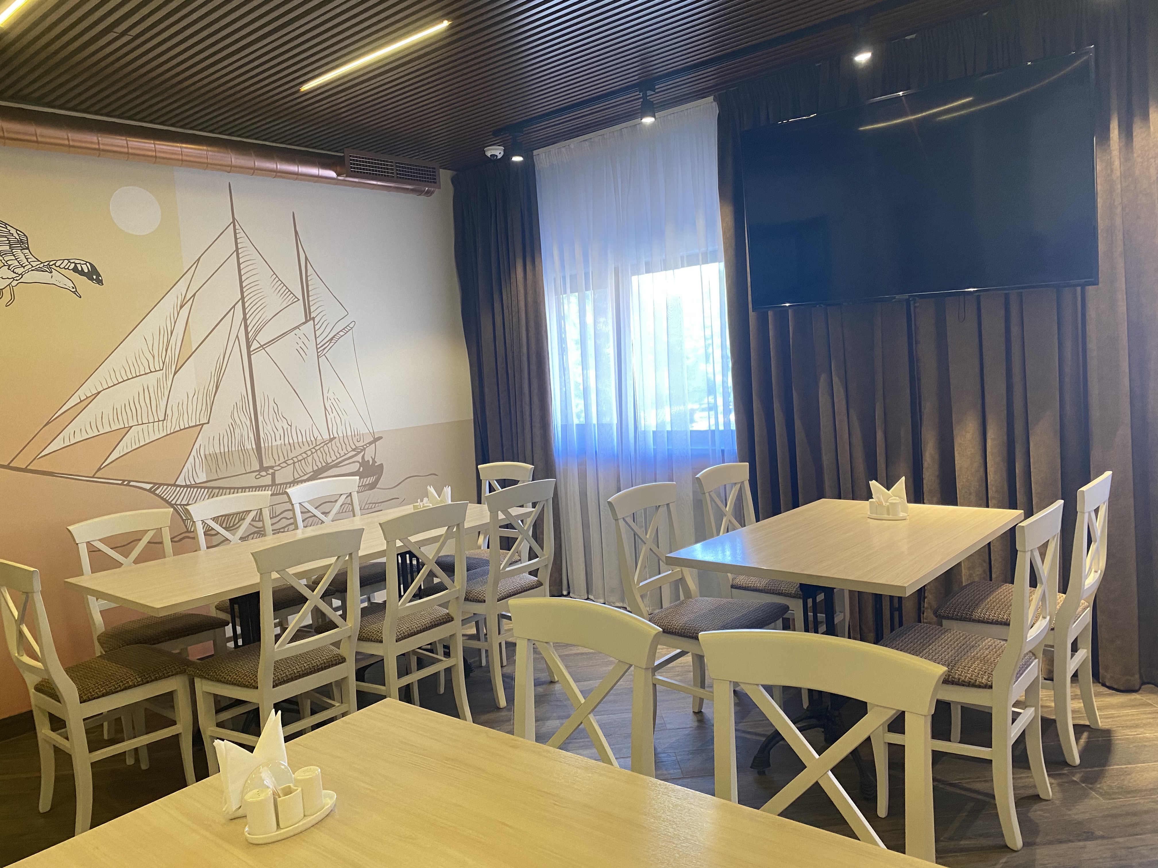 Фото Балтийская