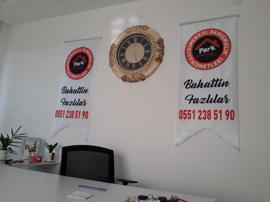 Real estate agency Difference Real Estate, Manisa, photo