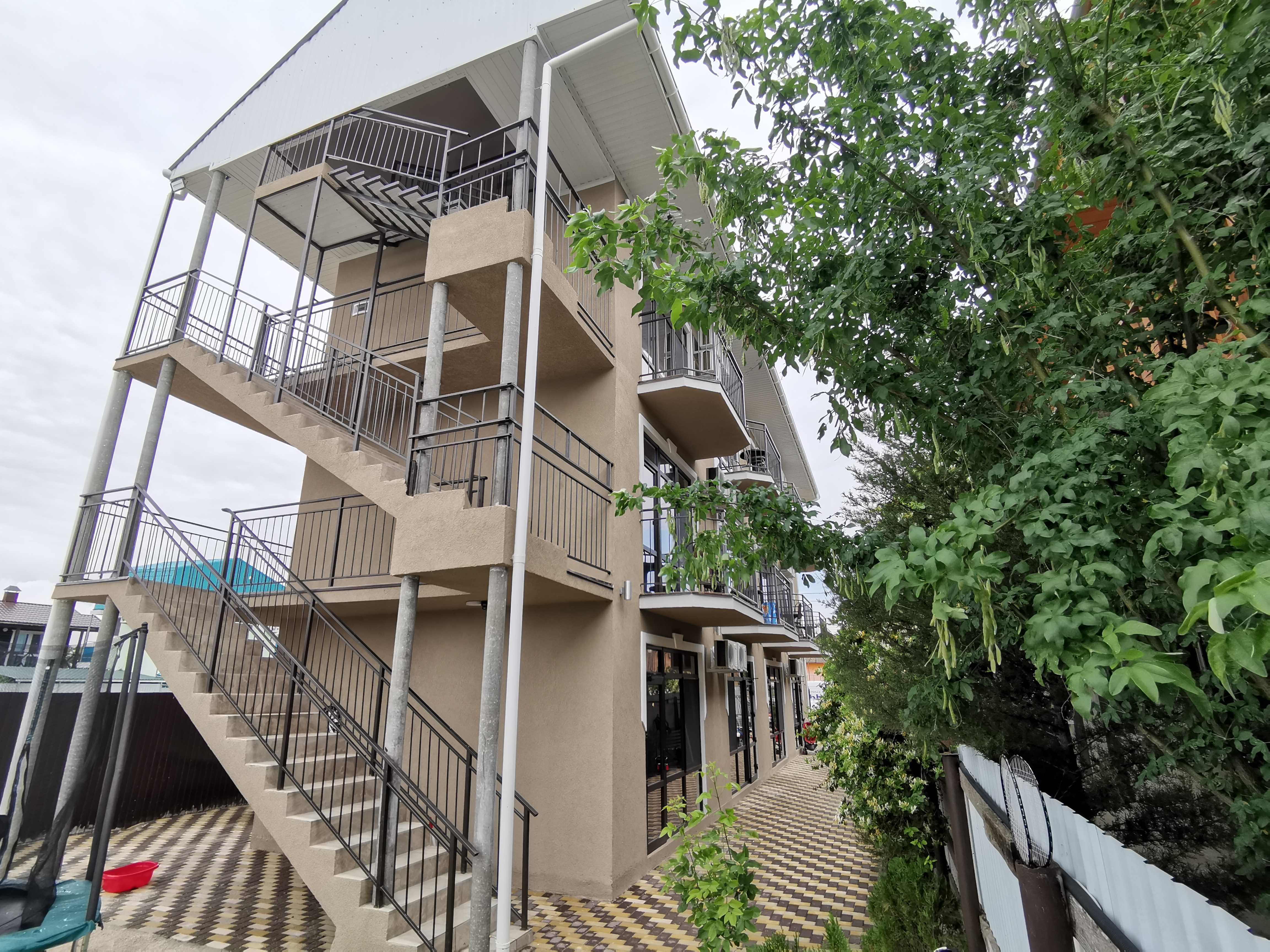 Фото Майами Хаус