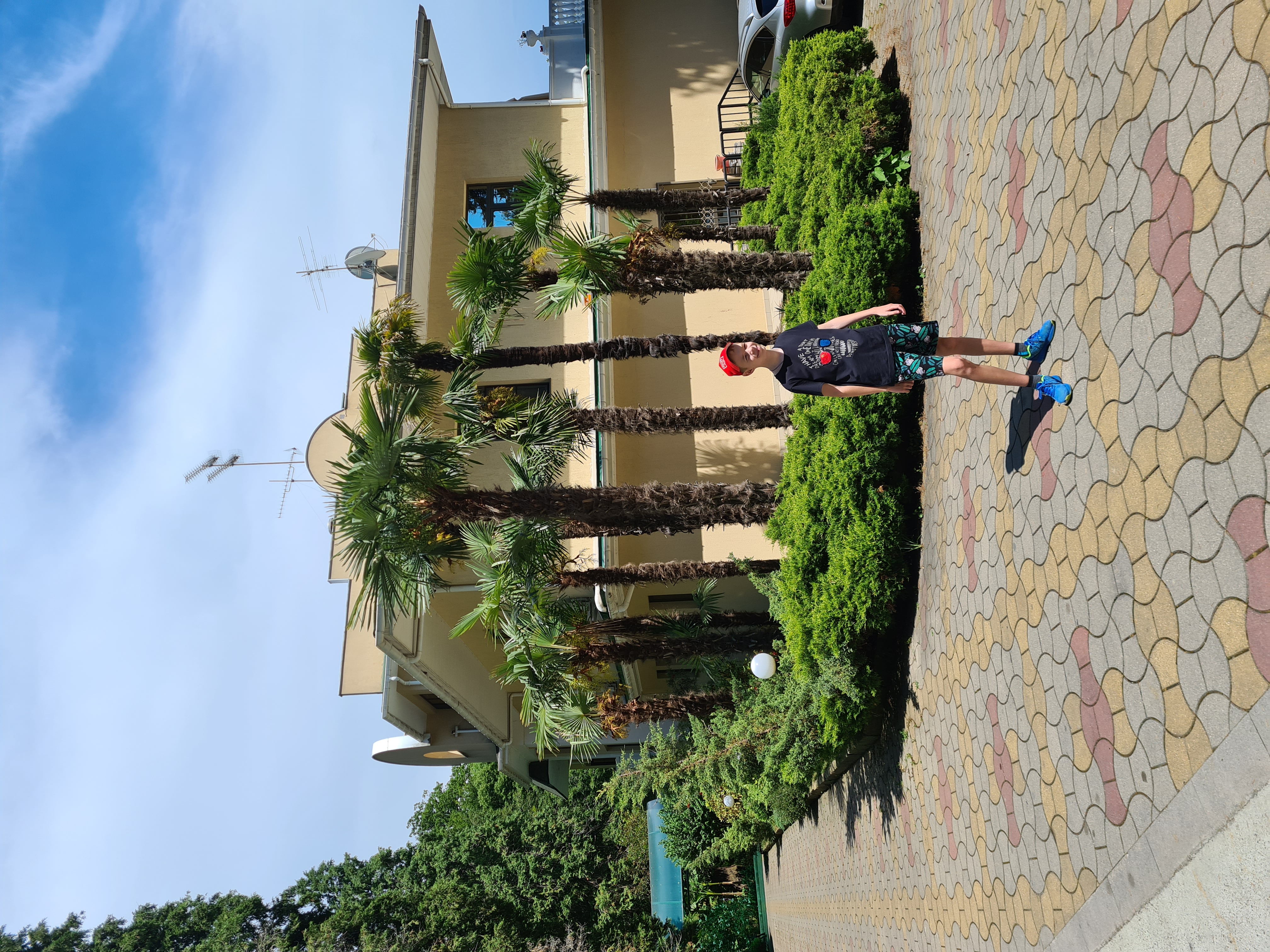 Фото Рест-Мацеста