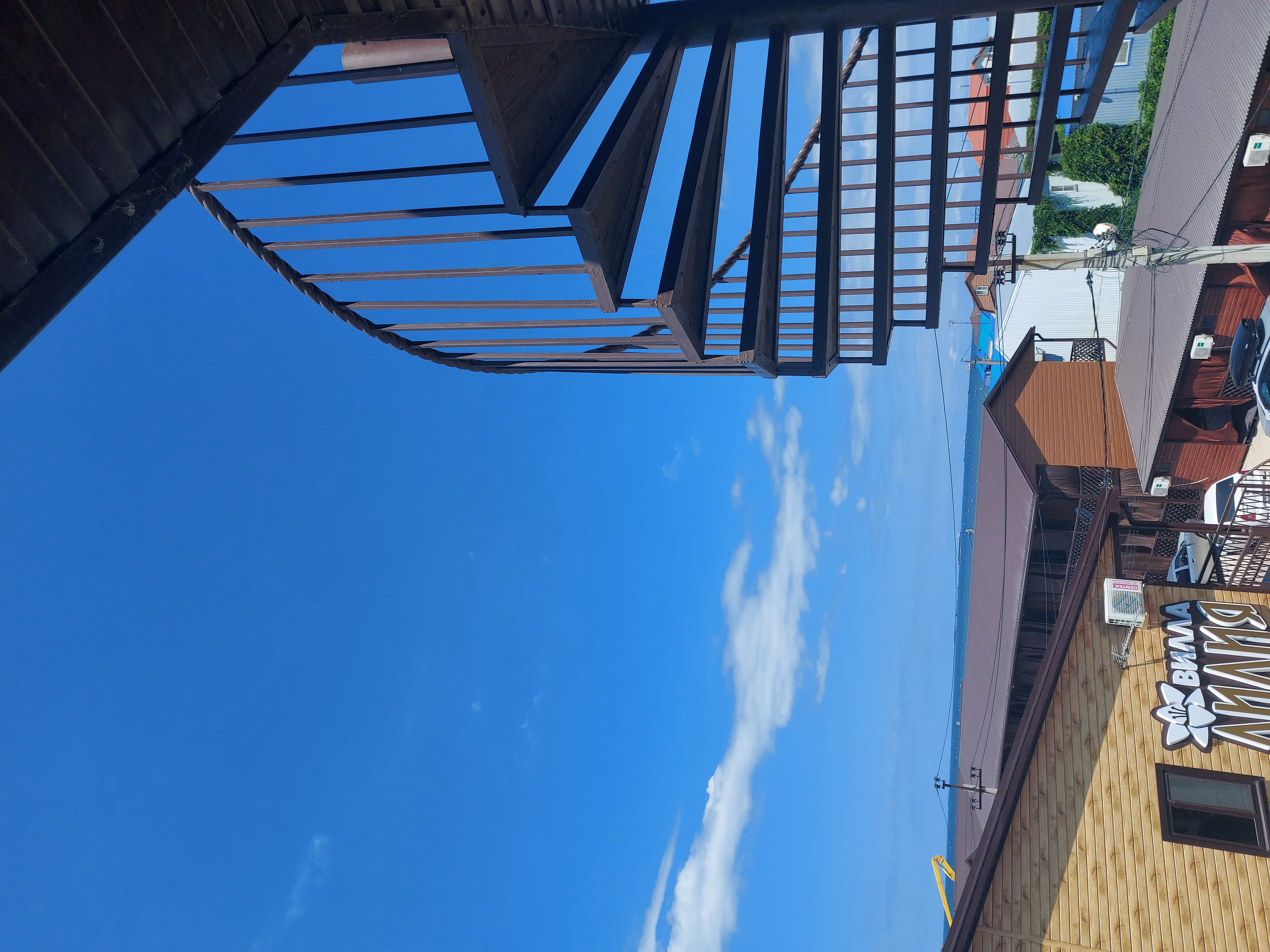 Фото Вилла Лилия