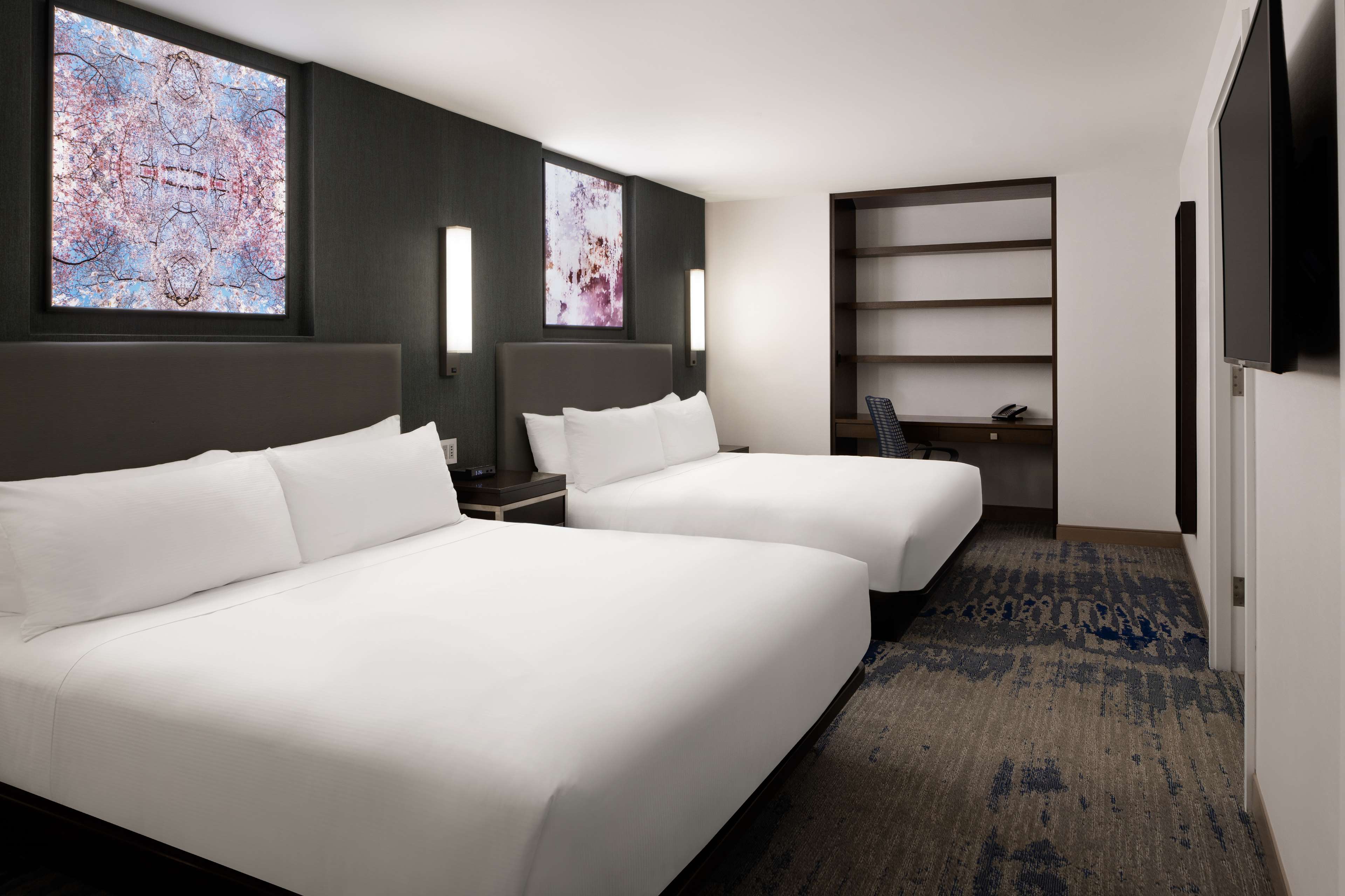 Фото Hilton Washington DC National Mall The Wharf