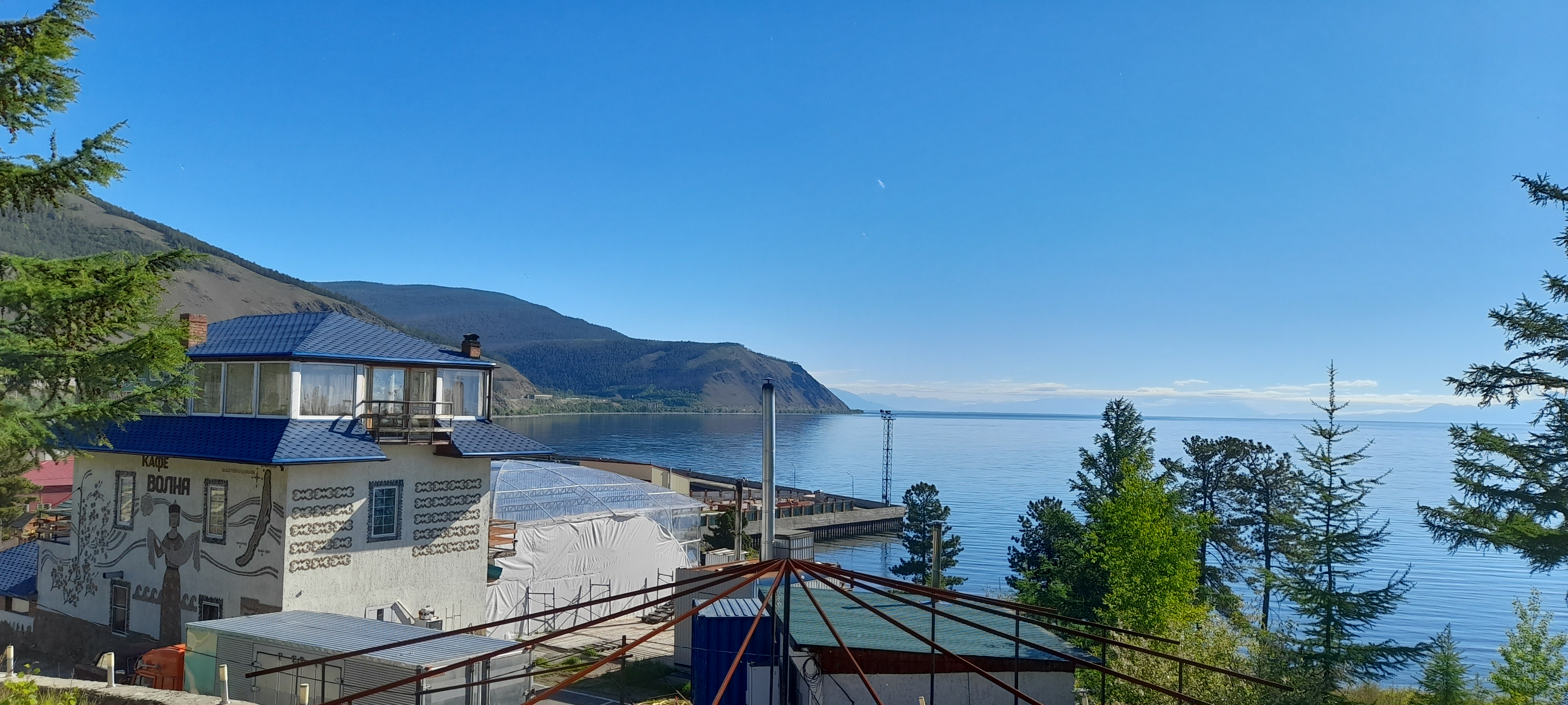 Фото отеля 3