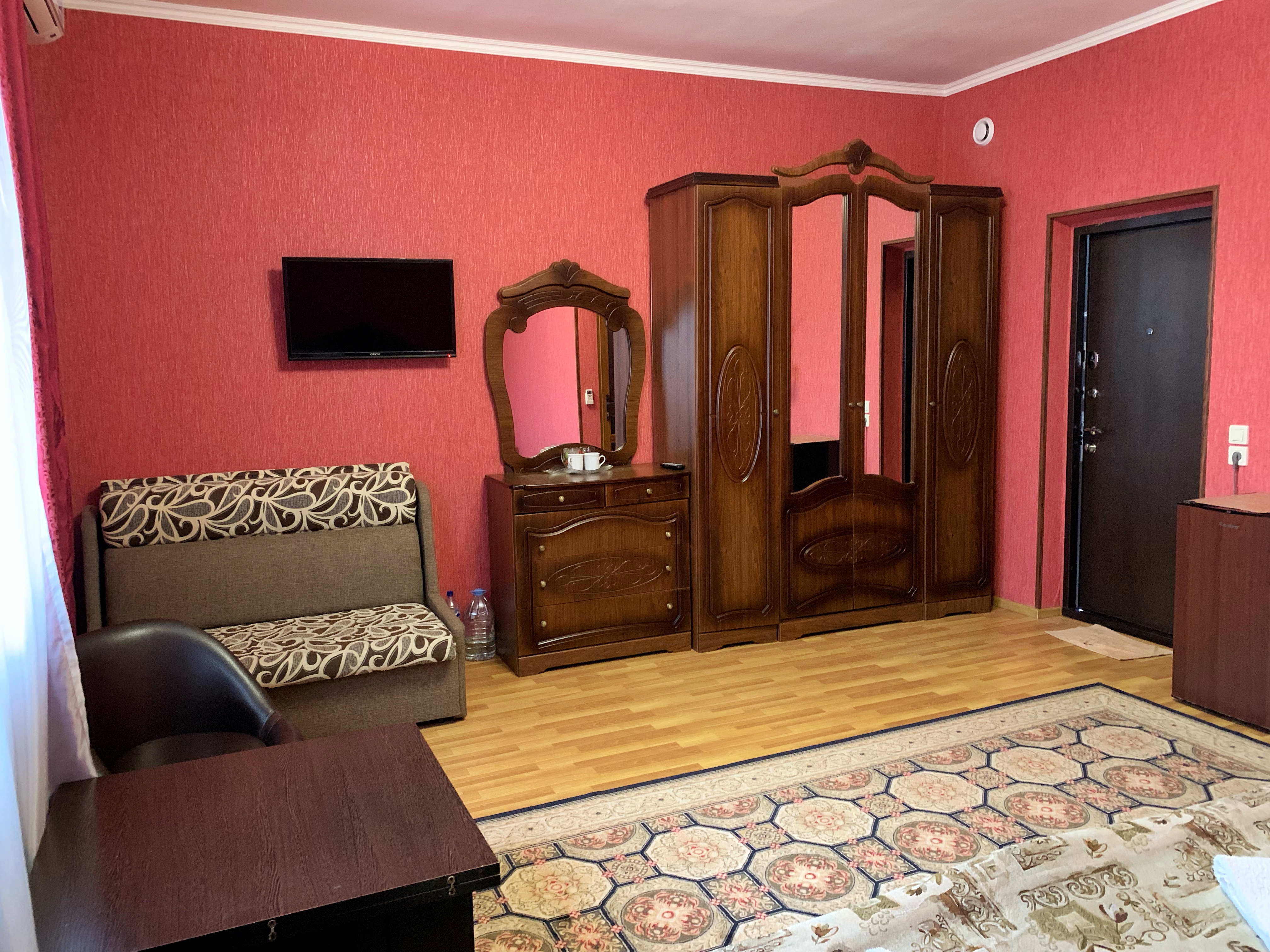 Фото Ариетта