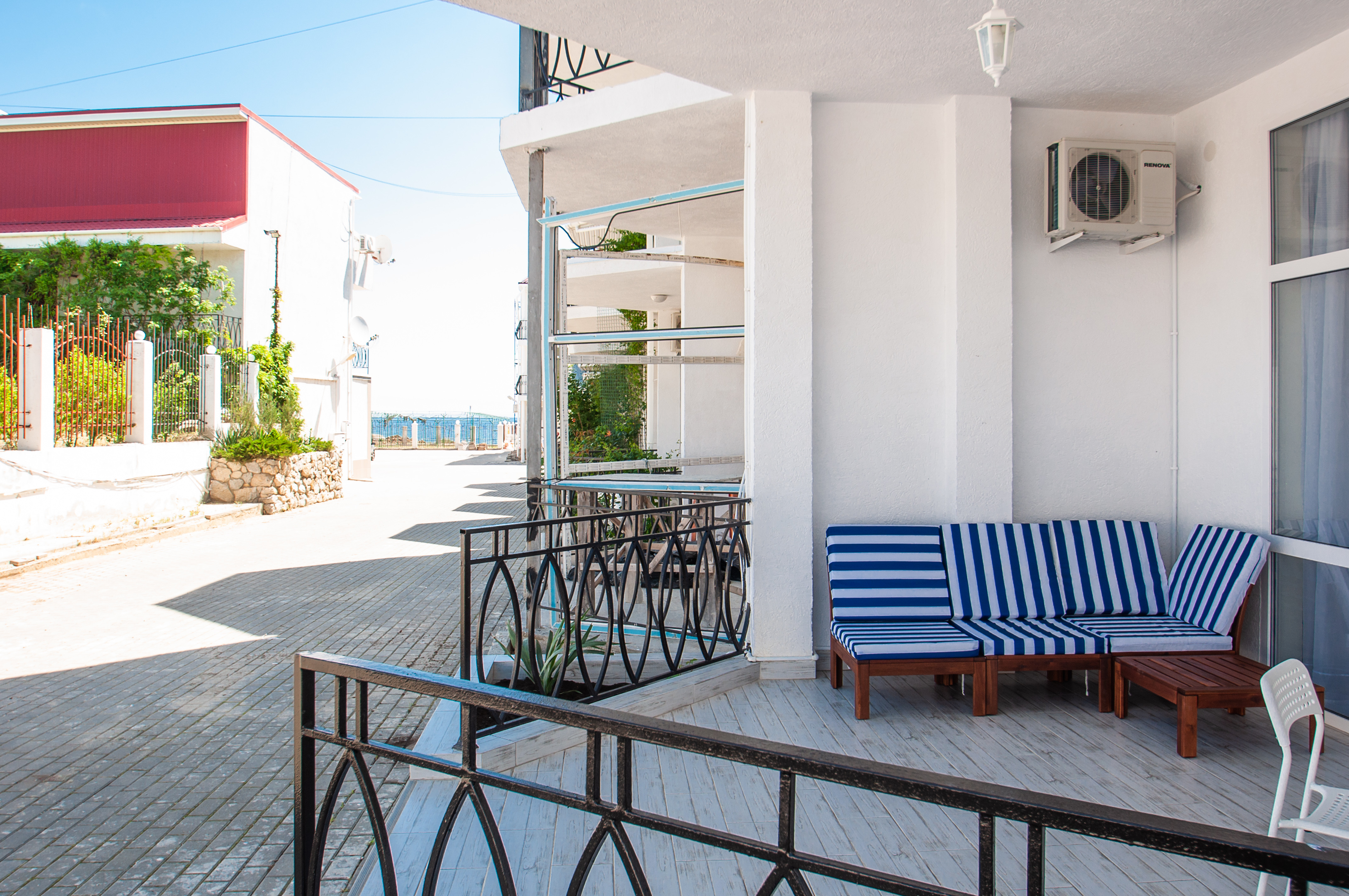 Фото Эллинг Аква