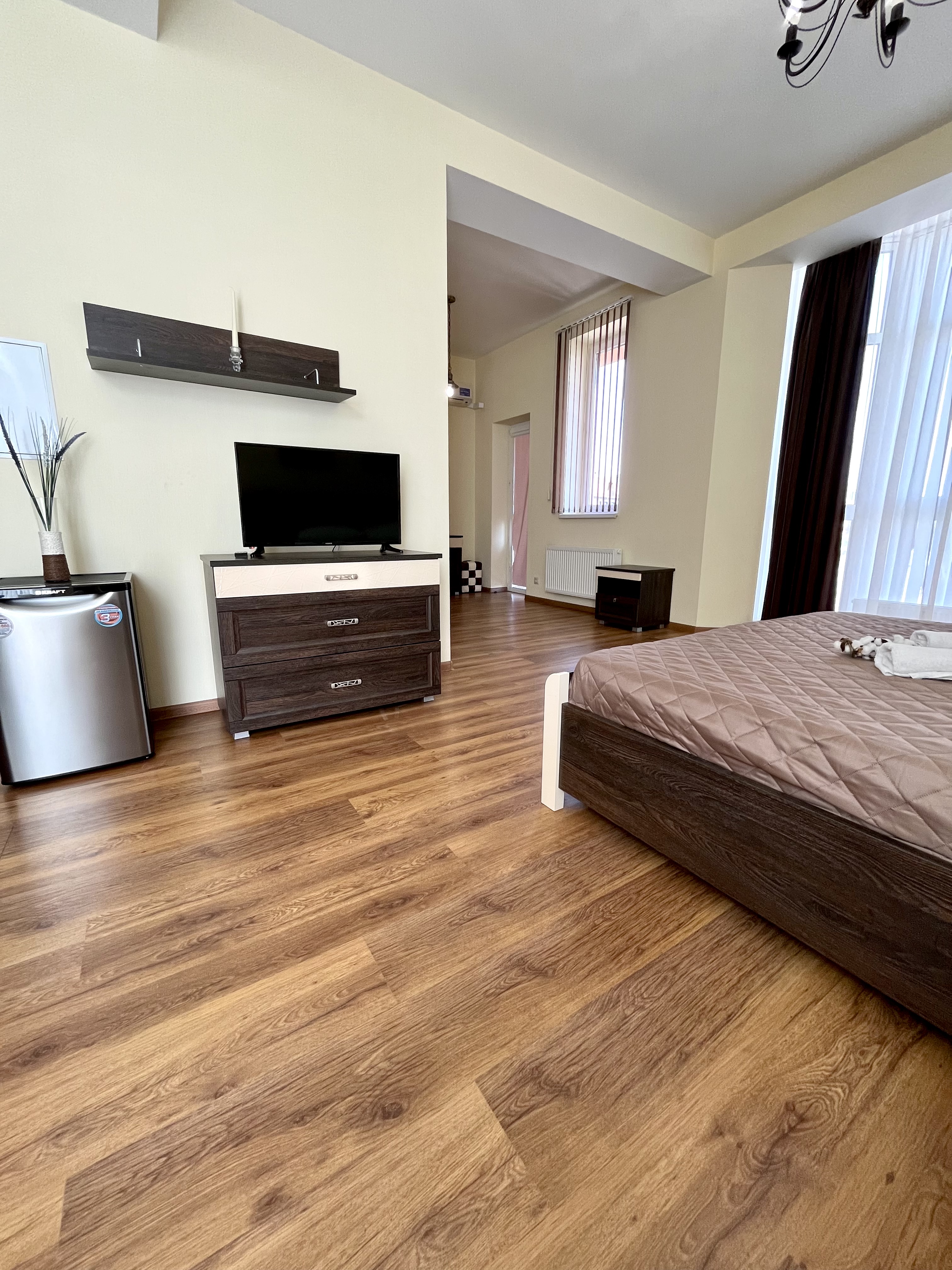 Фото Олимпийский парк