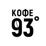 Кофе 93 (Жуковский, ул. Баженова, 2А), кофе с собой в Жуковском