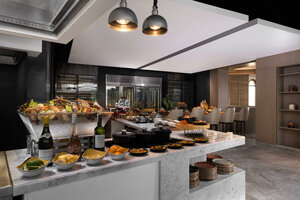Апартаменты Admiral Hotel Manila - MGallery