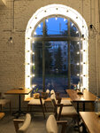 Теплота (Sovetskaya Street, 111), coffee shop