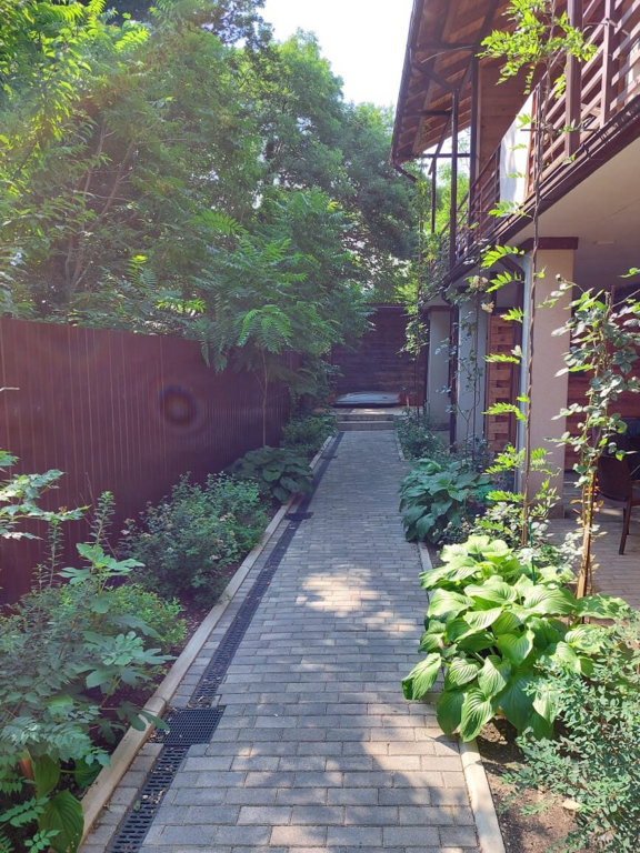 Фото Апартаменты в доме у моря