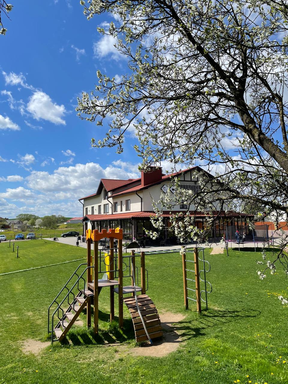 Фото Фальварак Купала