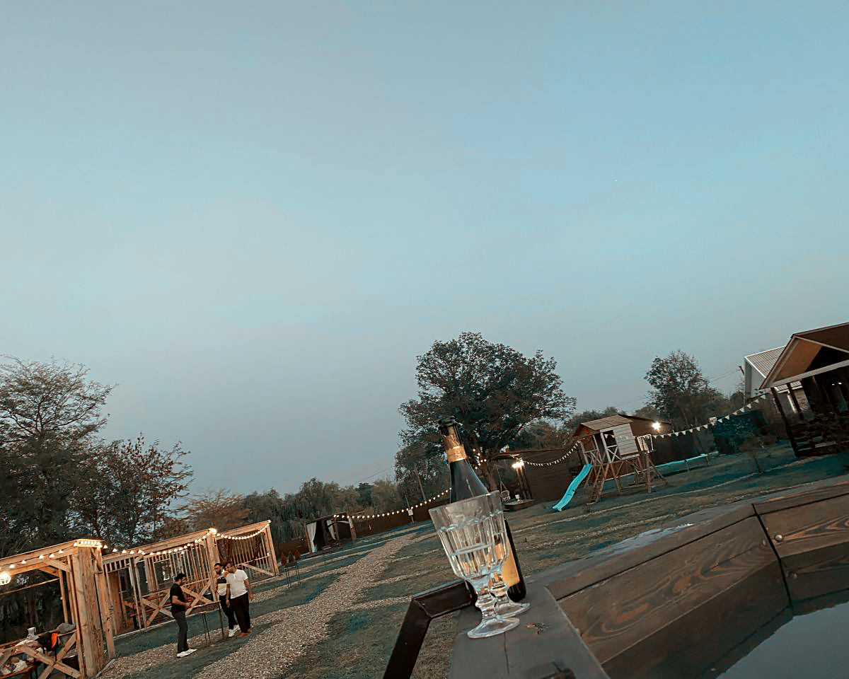 Фото Пруд Пруди