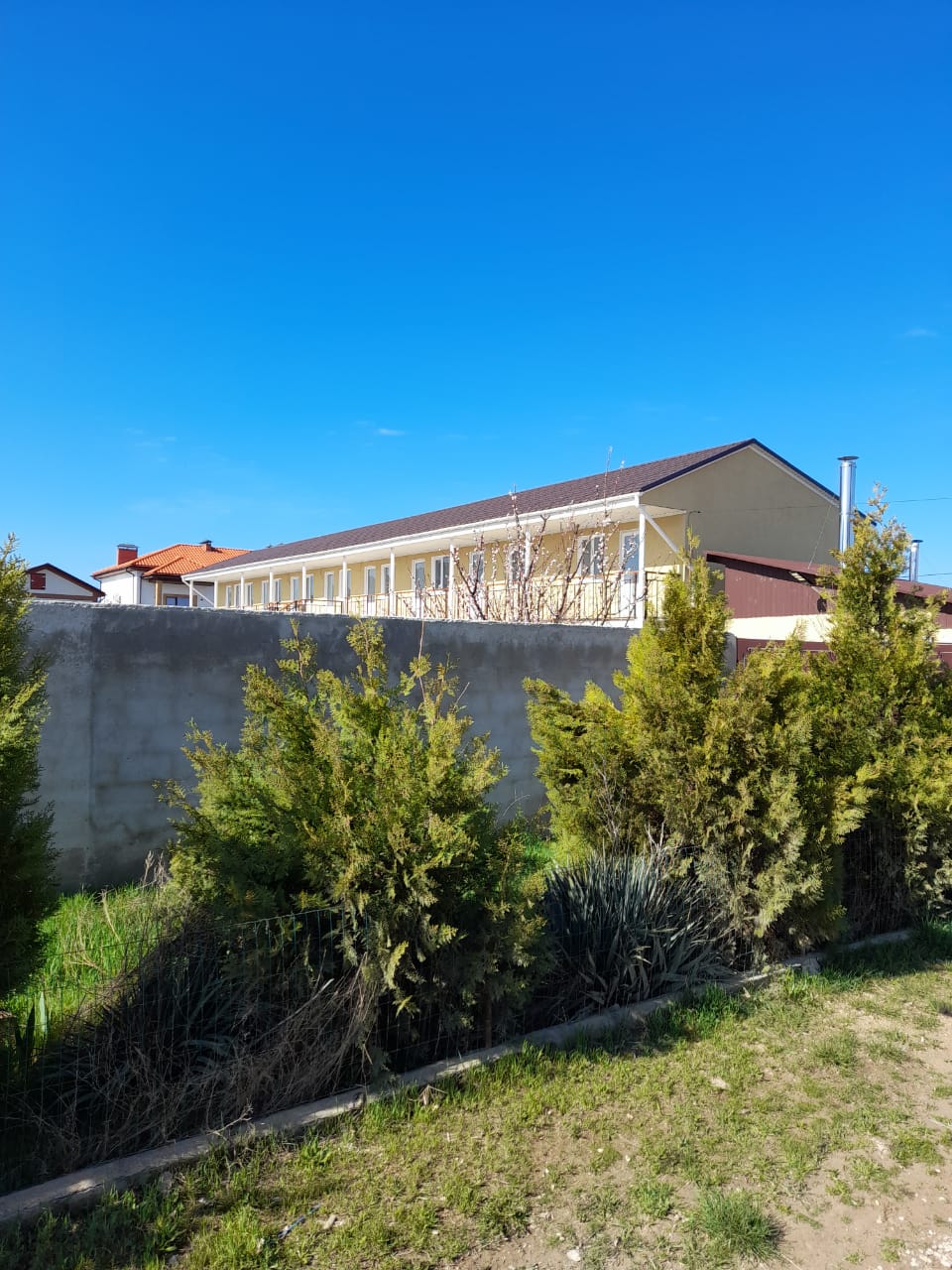 Фото Крымская Ривьера