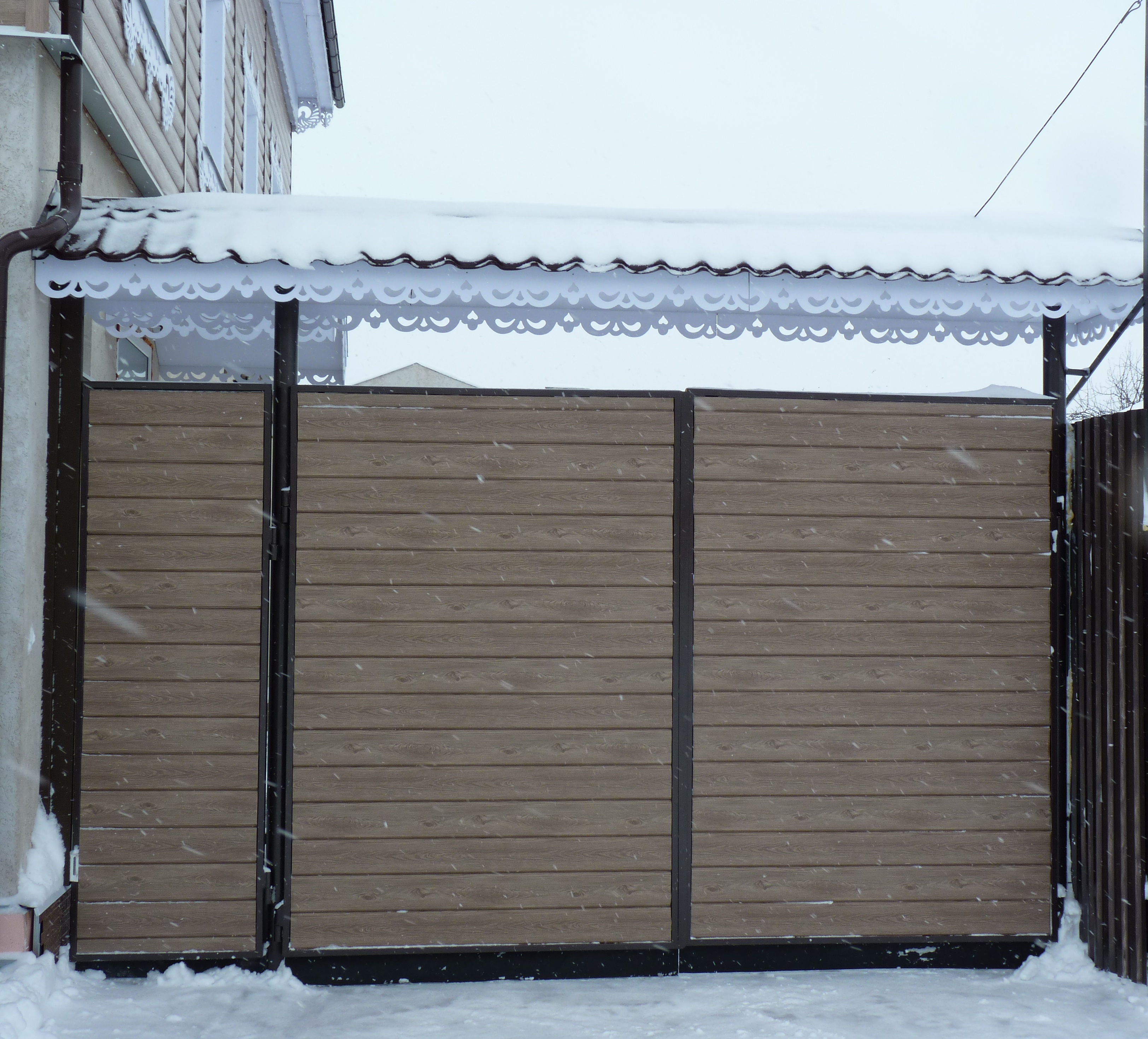 Фото Старый город