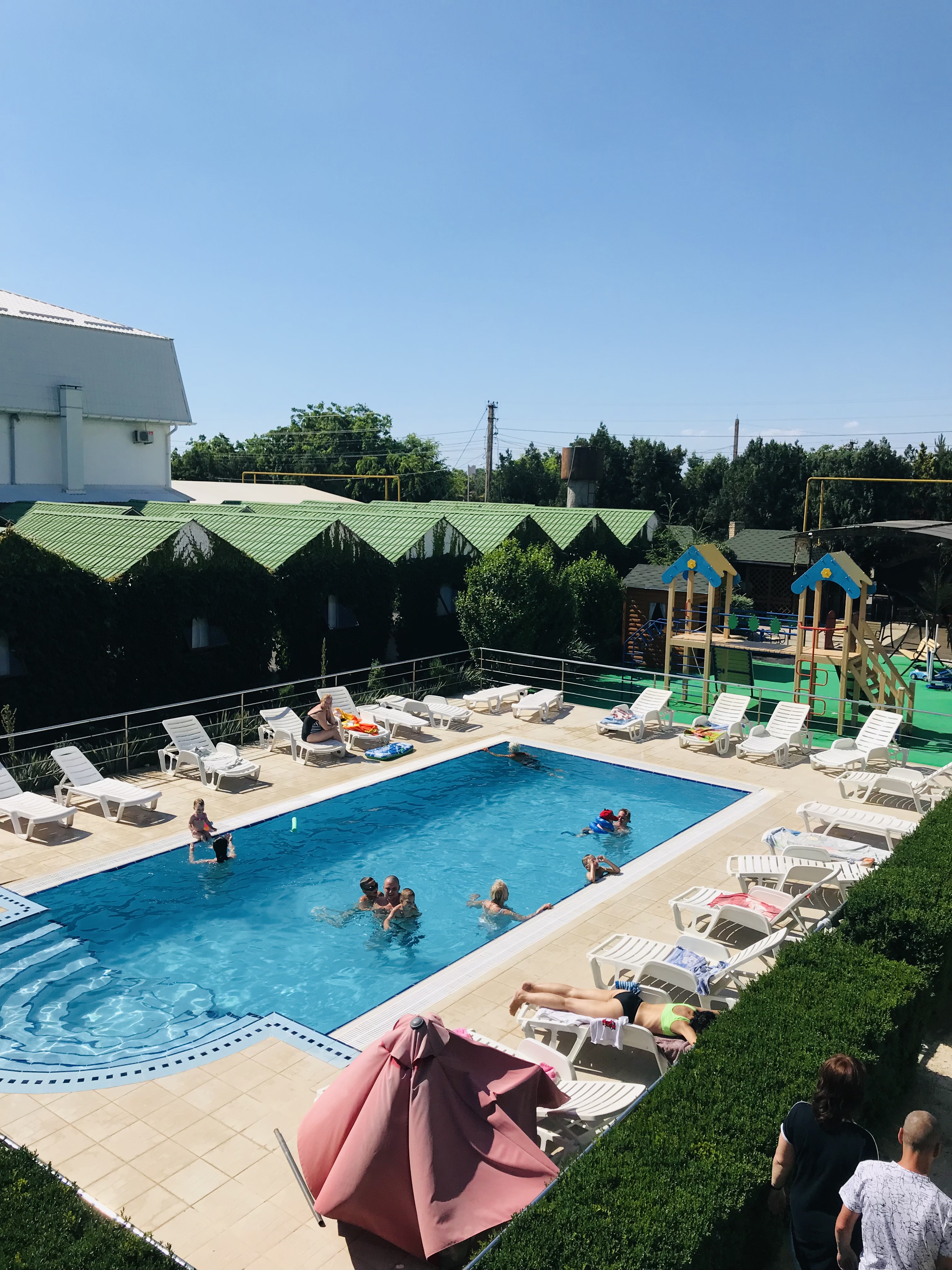 Фото отеля 4