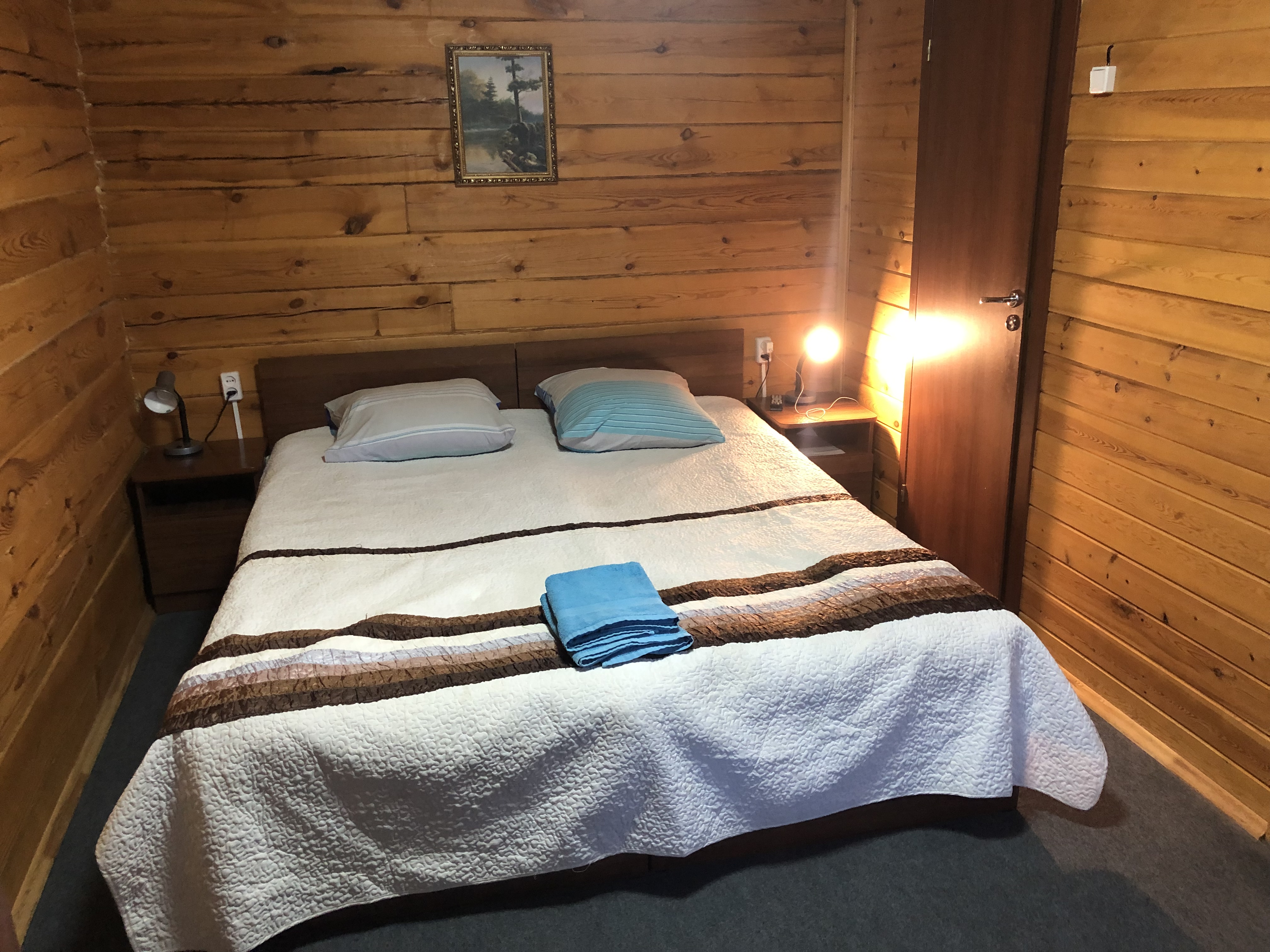 Фото Даурия