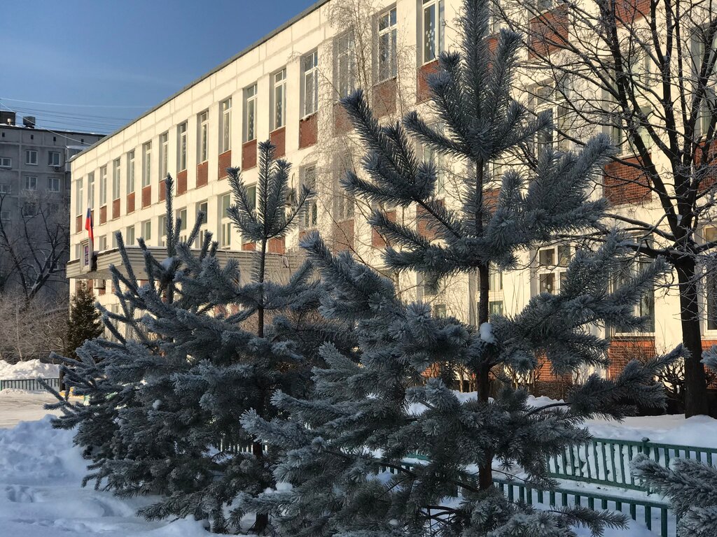 Primary school Школа № 1352, начальное, основное и среднее образование, Moscow, photo