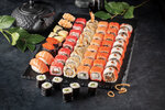 SushiStore (Beskudnikovsky Boulevard, 40к2), sushi bar