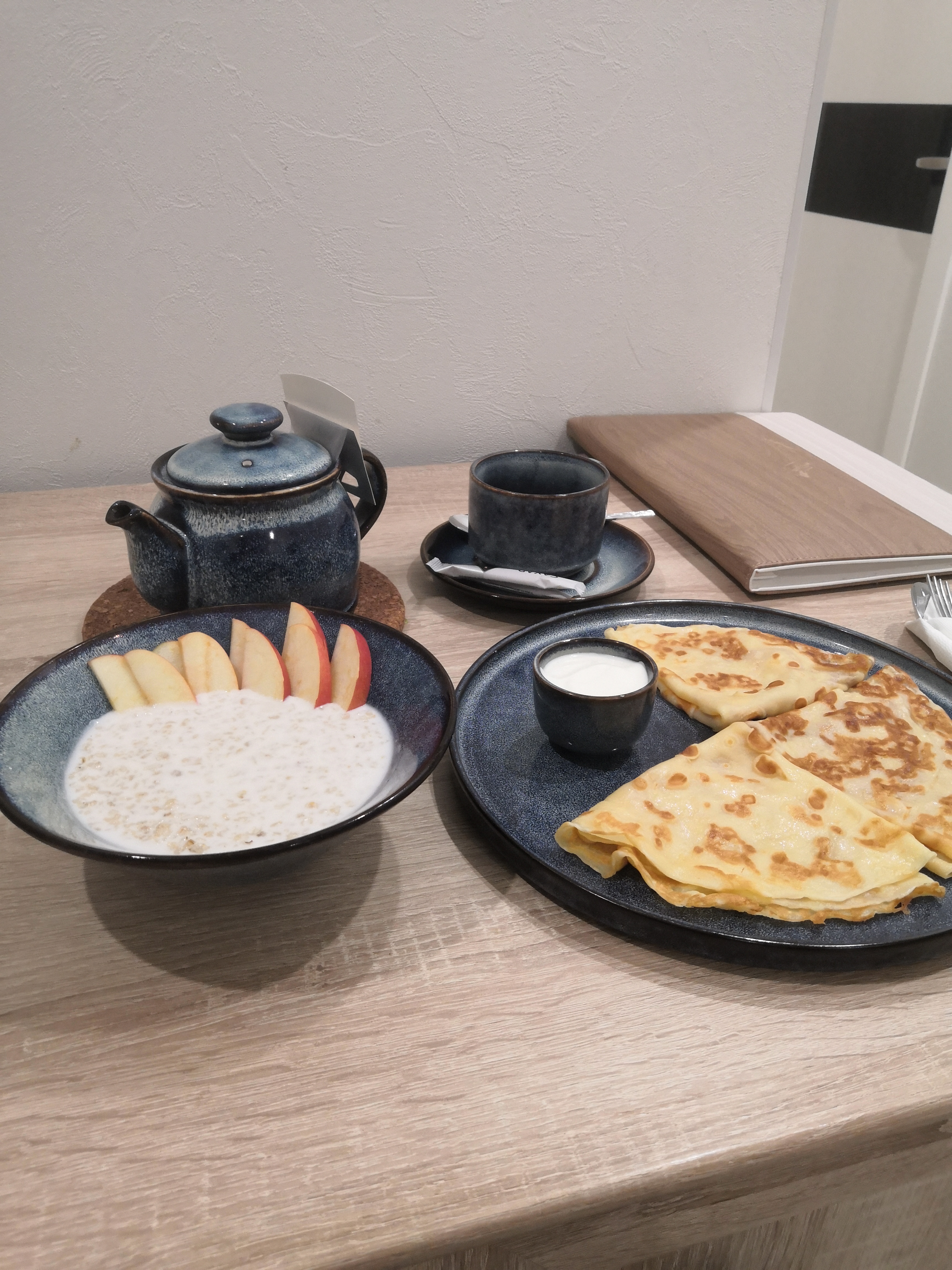 Фото Энджой отель